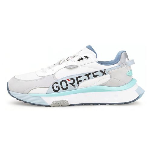 

PUMA Кроссовки Wild Rider Gtx 'White Gray', Кроссовки Wild Rider Gtx 'White Gray'