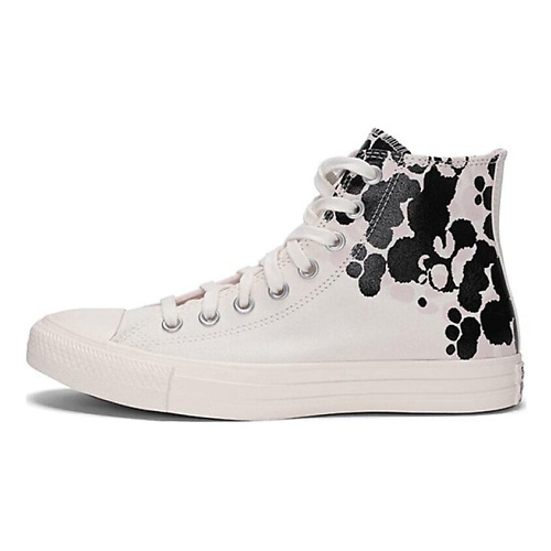 

CONVERSE Кроссовки Chuck Taylor All Star Inked White, Кроссовки Chuck Taylor All Star Inked White