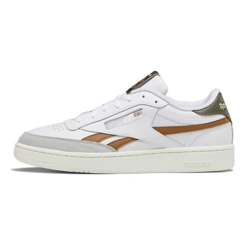 

REEBOK Кроссовки Reebok Club C Revenge 'White', Кроссовки Reebok Club C Revenge 'White'
