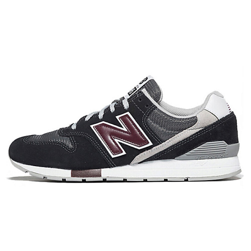 

NEW BALANCE Кроссовки 996 Castle Rock Burgundy, Кроссовки 996 Castle Rock Burgundy