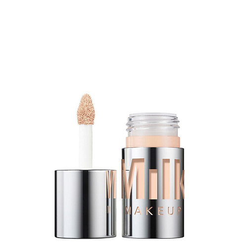 

MILK MAKEUP Увлажняющий кремовый консилер Future Fluid, Увлажняющий кремовый консилер Future Fluid