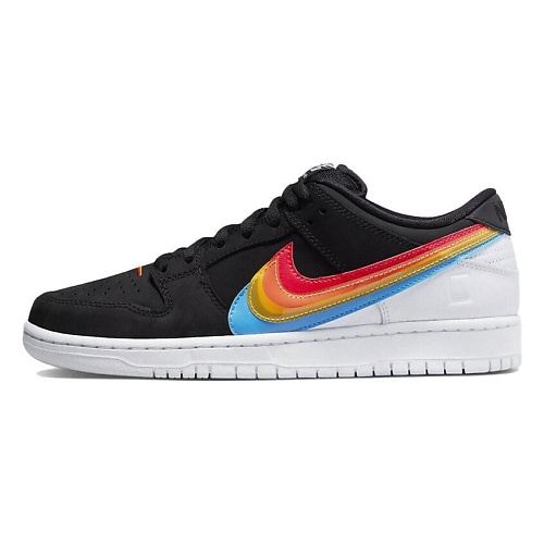 

NIKE Кроссовки Sb Dunk Low Polaroid, Кроссовки Sb Dunk Low Polaroid