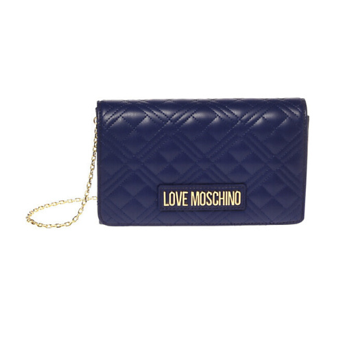 

LOVE MOSCHINO Кроссбоди сумка DK0419, Кроссбоди сумка DK0419