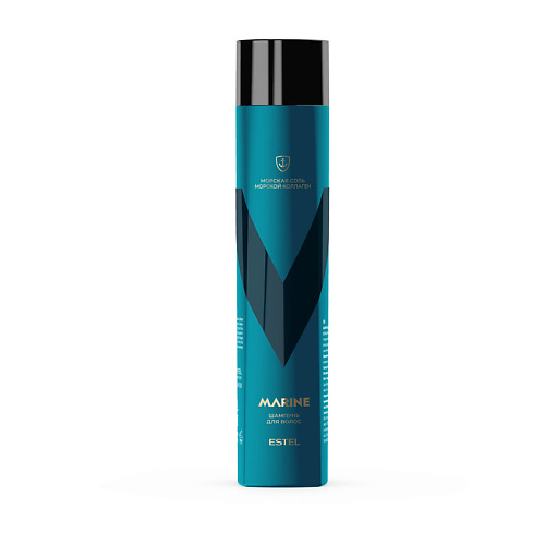 

ESTEL PROFESSIONAL Шампунь для волос Alpha Marine, Шампунь для волос Alpha Marine