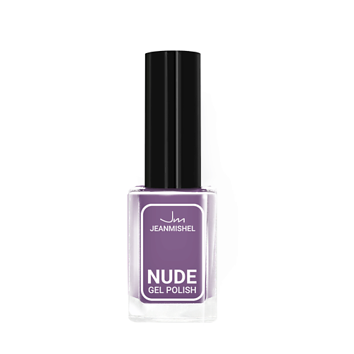 

JEANMISHEL Лак для ногтей с эффектом геля NUDE collection, Лак для ногтей с эффектом геля NUDE collection