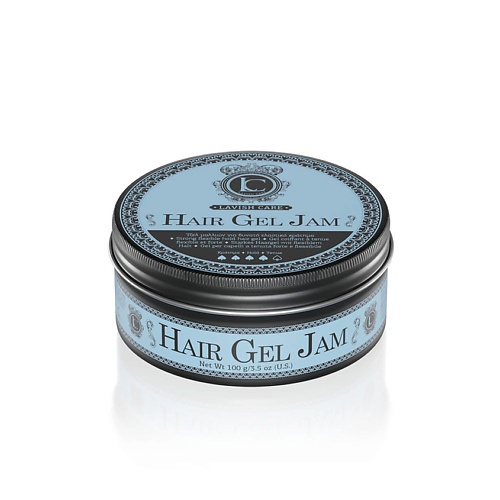 

LAVISH CARE Гель для укладки волос Hair Gel Jam, Гель для укладки волос Hair Gel Jam