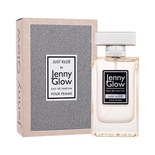 

JENNY GLOW Парфюмерная вода Just Kloe, Парфюмерная вода Just Kloe