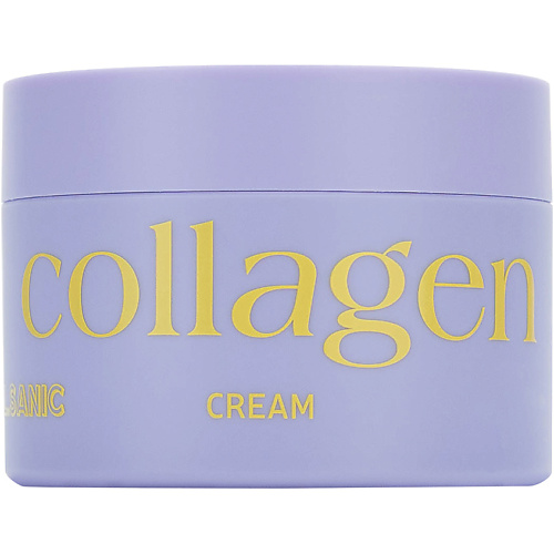 

LSANIC Антивозрастной лифтинг-крем для лица с коллагеном и пептидами Collagen Cream, Антивозрастной лифтинг-крем для лица с коллагеном и пептидами Collagen Cream