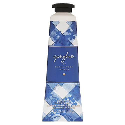 

BATH & BODY WORKS Крем для рук Shea Butter, Крем для рук Shea Butter