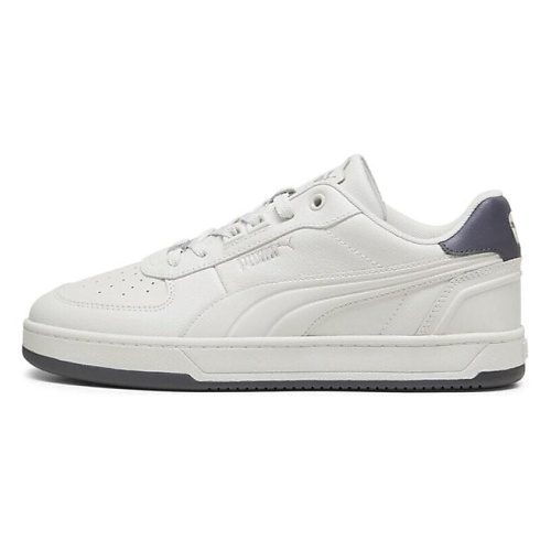 

PUMA Кроссовки Caven 2.0 Anti-Slip Wear-Resistant Low-Top Skateboard Shoes Unisex White, Кроссовки Caven 2.0 Anti-Slip Wear-Resistant Low-Top Skateboard Shoes Unisex White