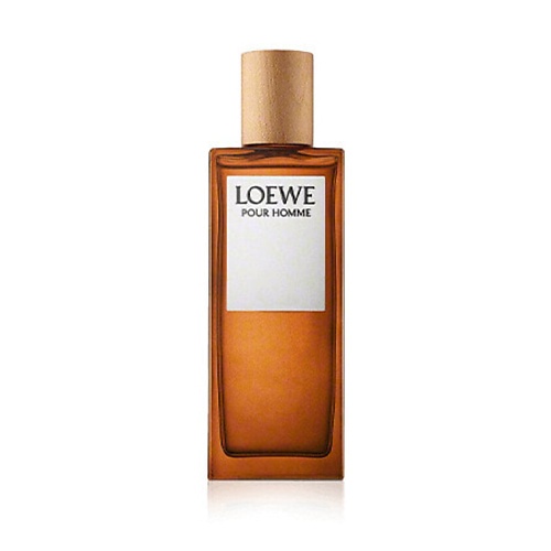 

LOEWE Туалетная вода pour Homme, Туалетная вода pour Homme