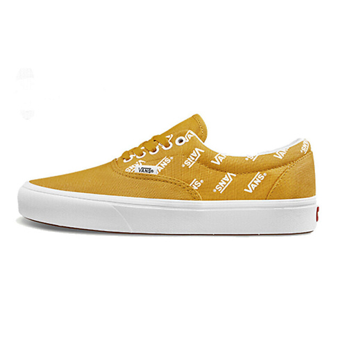 

VANS Кроссовки ComfyCush Era Logo Yellow, Кроссовки ComfyCush Era Logo Yellow