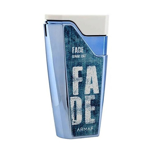 

ARMAF PERFUMES Парфюмерная вода Fade Denim Edit, Парфюмерная вода Fade Denim Edit
