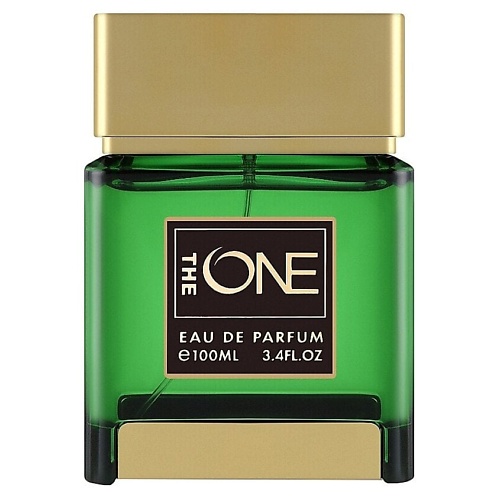 

FLAVIA Парфюмерная вода The One, Парфюмерная вода The One