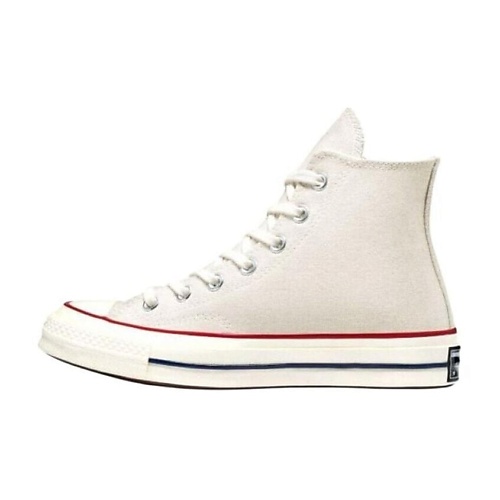 

CONVERSE Кроссовки Chuck 70 Hi Parchment, Кроссовки Chuck 70 Hi Parchment