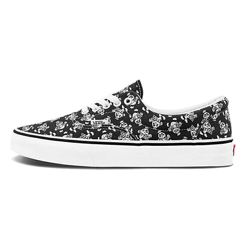 Кроссовки VANS Era Кроссовки для скейтбординга Низкие
