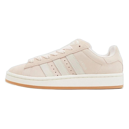 

ADIDAS ORIGINAL Кроссовки Campus 00s для скейтбординга Low Top Розово-бежевый Женские, Кроссовки Campus 00s для скейтбординга Low Top Розово-бежевый Женские