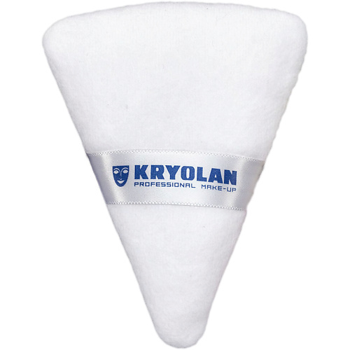 

KRYOLAN Пуховка, Пуховка