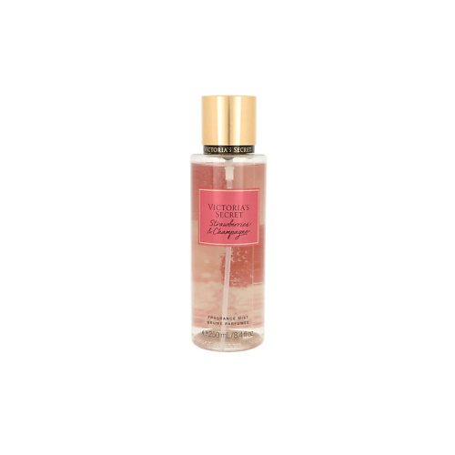 

VICTORIA'S SECRET Парфюмированный мист Strawberries & Champagne, Парфюмированный мист Strawberries & Champagne