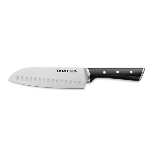 

TEFAL Нож-сантоку Ice Force K2320614, Нож-сантоку Ice Force K2320614