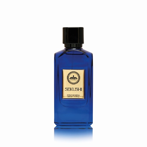 

AL AMBRA PERFUMES Sekushi 50, Sekushi