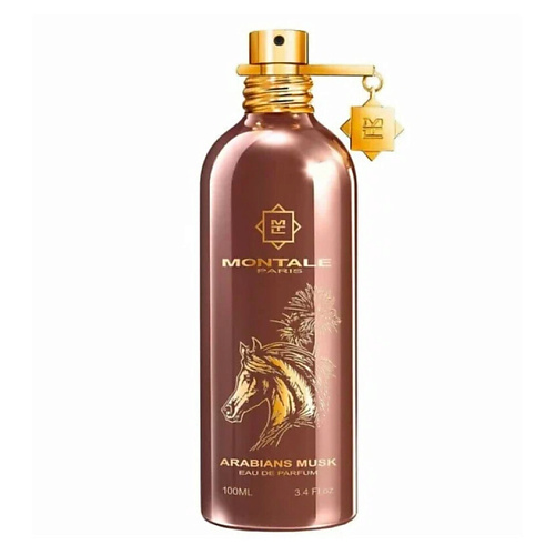 

MONTALE Парфюмерная вода Arabians Musk, Парфюмерная вода Arabians Musk