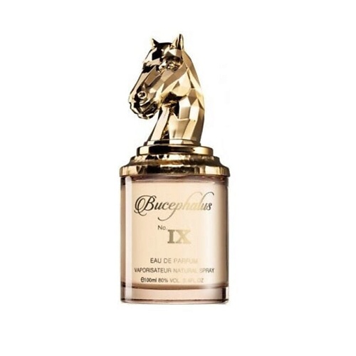 

ARMAF PERFUMES Парфюмерная вода Bucephalus IX, Парфюмерная вода Bucephalus IX