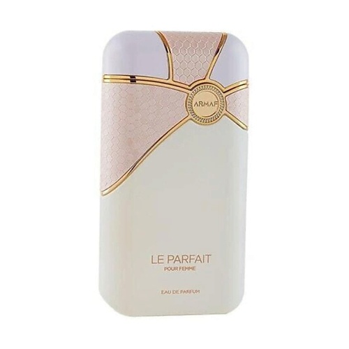 

ARMAF PERFUMES Парфюмерная вода Le Parfait Pour Femme, Парфюмерная вода Le Parfait Pour Femme