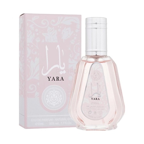 

LATTAFA Парфюмерная вода Yara, Парфюмерная вода Yara