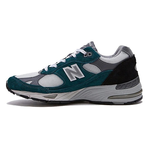 

NEW BALANCE Кроссовки 991 Made In Uk 'Bright Renaissance', Кроссовки 991 Made In Uk 'Bright Renaissance'