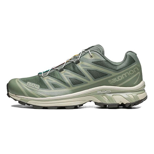 

SALOMON Кроссовки XT 6 'Desert Sage', Кроссовки XT 6 'Desert Sage'