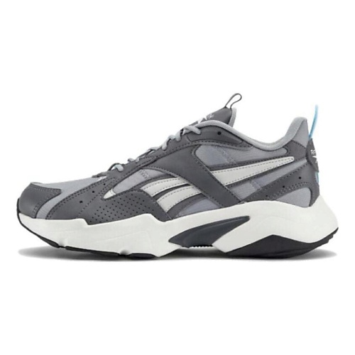 

REEBOK Кроссовки Reebok Turbo Restyle 'Black White Grey', Кроссовки Reebok Turbo Restyle 'Black White Grey'