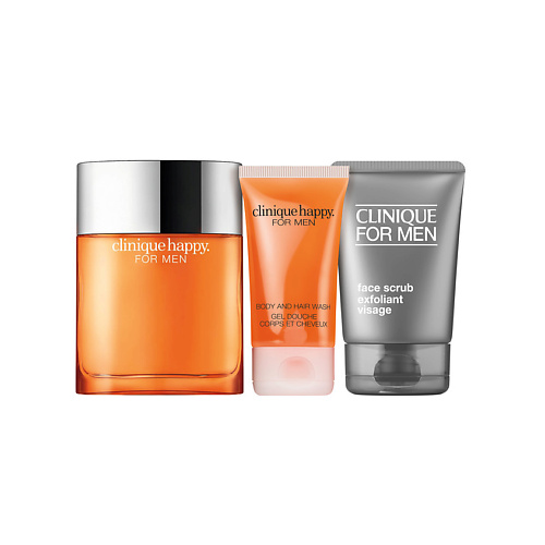 

CLINIQUE Подарочный набор For Men, Подарочный набор For Men