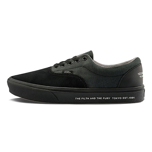 Кроссовки VANS Era Кроссовки для скейтбординга Низкие