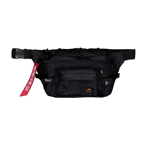 

ALPHA INDUSTRIES Сумка Combat waist bag, Сумка Combat waist bag