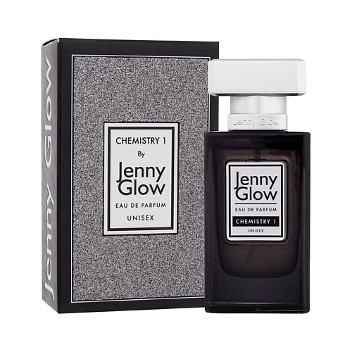 

JENNY GLOW Парфюмерная вода Chemistry 1, Парфюмерная вода Chemistry 1