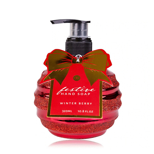 

ACCENTRA Жидкое мыло Winter berry, Жидкое мыло Winter berry