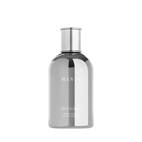 

GENTY CRISTALAQUA Manly 100, CRISTALAQUA Manly