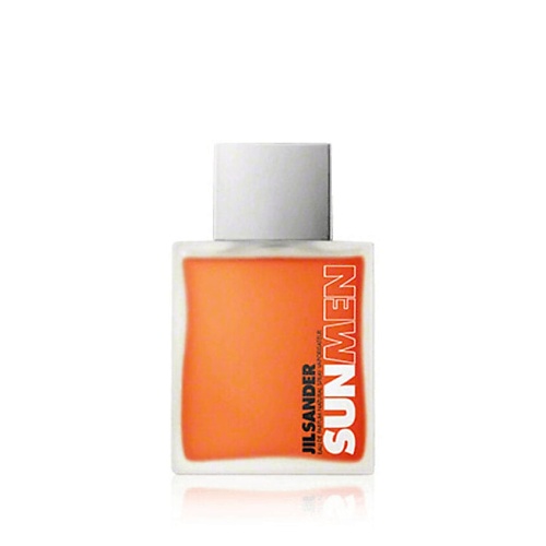 

JIL SANDER Парфюмерный спрей Sun Men Parfum, Парфюмерный спрей Sun Men Parfum