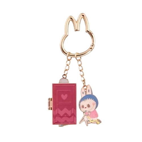 

POP MART Игрушка THE MONSTERS Catch Me If You Like Me Collection Hidden - One Mind, 9см, Игрушка THE MONSTERS Catch Me If You Like Me Collection Hidden - One Mind, 9см