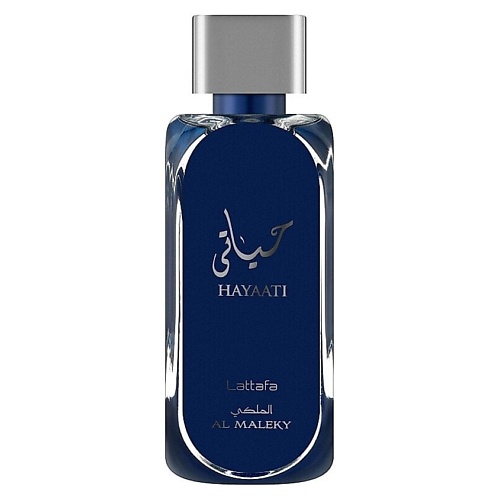 

LATTAFA Парфюмерная вода Hayaati Al Maleky, Парфюмерная вода Hayaati Al Maleky