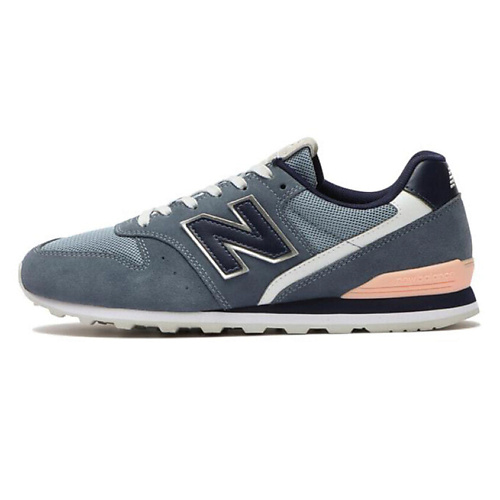 

NEW BALANCE Кроссовки 996 Low Cut Blue, Кроссовки 996 Low Cut Blue