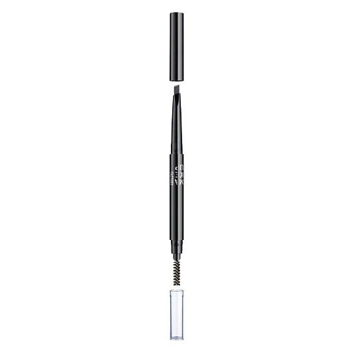 

MAKE UP FACTORY Карандаш для бровей автоматический Triangle Brow Styler, Карандаш для бровей автоматический Triangle Brow Styler