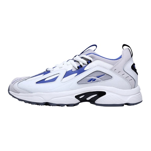 REEBOK Кроссовки Dmx Series Reebok 1200 Lt 'Grey Cobalt'