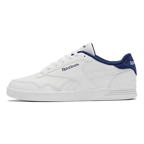 

REEBOK Кроссовки Reebok Royal Techque T 'White Ink Blue', Кроссовки Reebok Royal Techque T 'White Ink Blue'