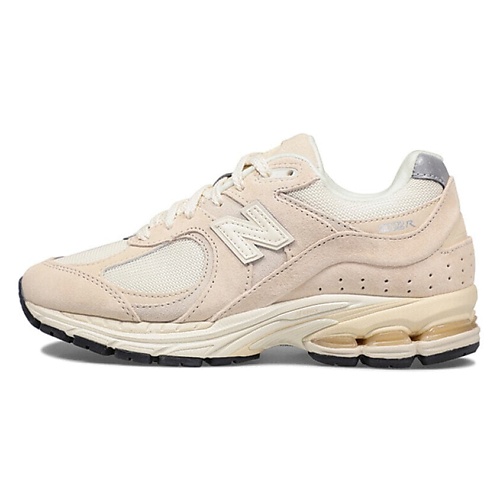 

NEW BALANCE Кроссовки 2002R Off White, Кроссовки 2002R Off White