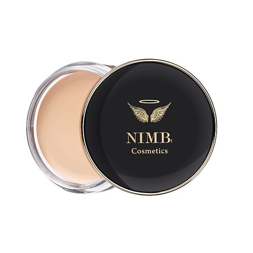 

NIMBT Тональный Крем DREAM MATTE MOUSSE, Тональный Крем DREAM MATTE MOUSSE