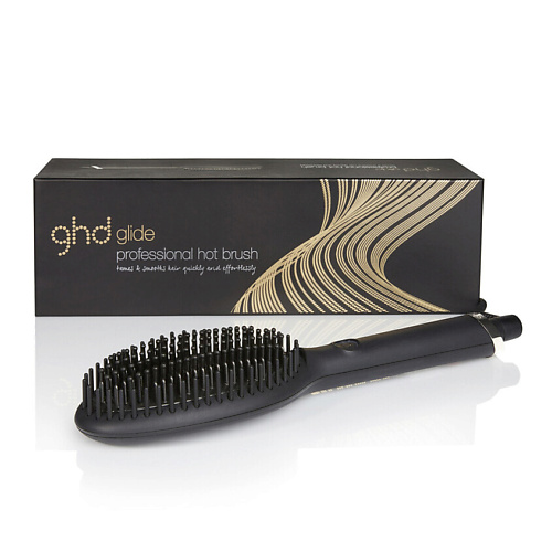 Фены-щетки  Лэтуаль GHD Фен-щетка Glide Professional Hot Brush