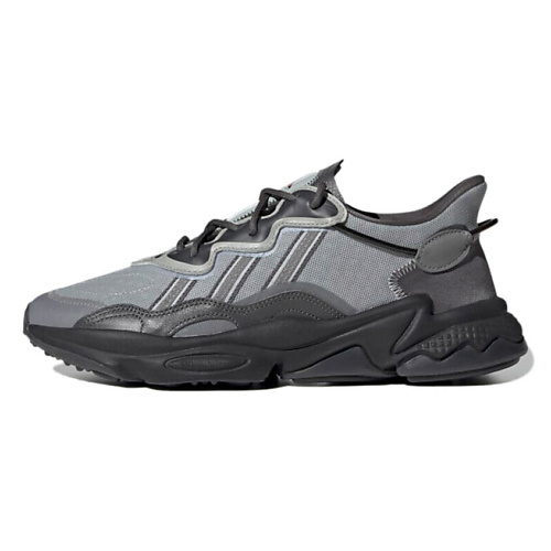 

ADIDAS ORIGINAL Кроссовки Ozweego 'Light Grey Dark Grey', Кроссовки Ozweego 'Light Grey Dark Grey'