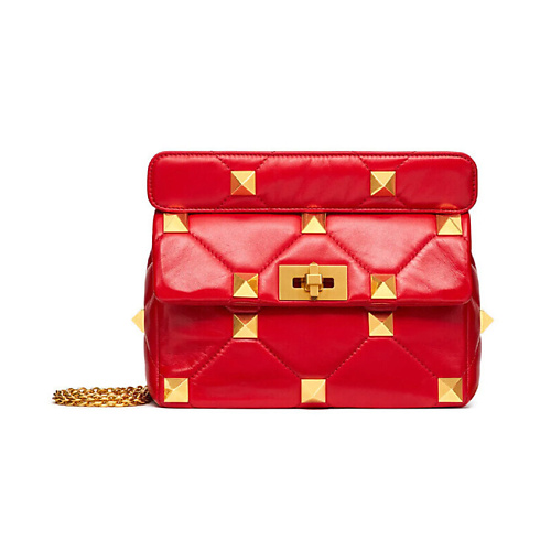 

VALENTINO Сумка Sheepskin Crossbody, Сумка Sheepskin Crossbody